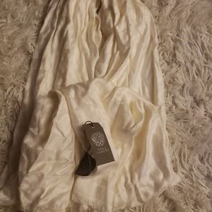 new VINCE CAMITO SCARF